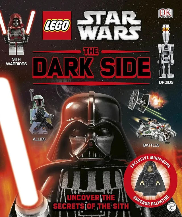 LEGO 5004798-1 Star Wars: The Dark Side