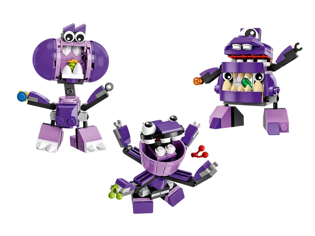 LEGO 5004868-1 Munchos