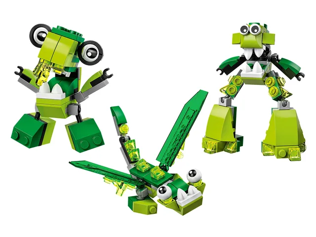LEGO 5004869-1 Glorp Corp