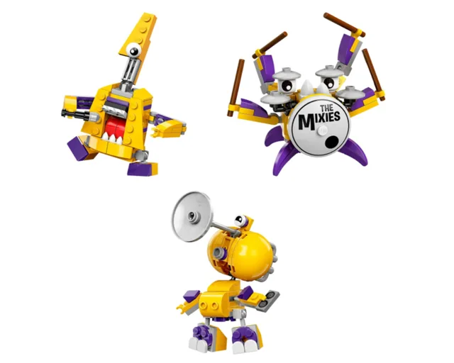 LEGO 5004877-1 Mixies