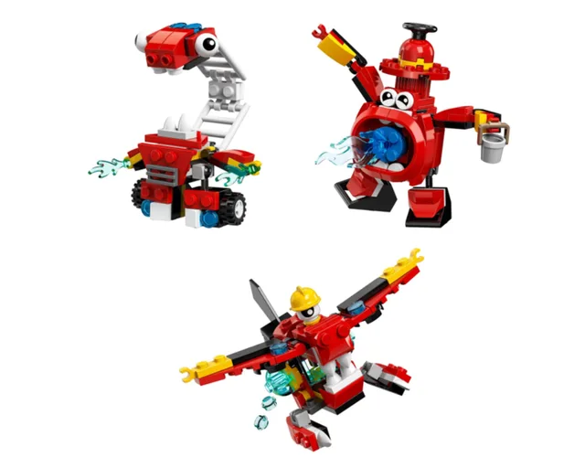 LEGO 5004882-1 MCFD