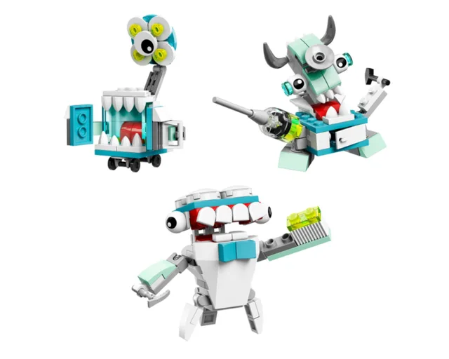 LEGO 5004883-1 Medix