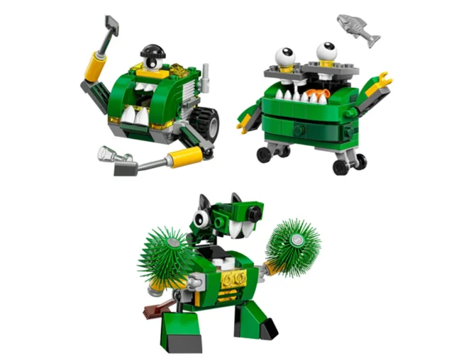 LEGO 5004893-1 Trashoz