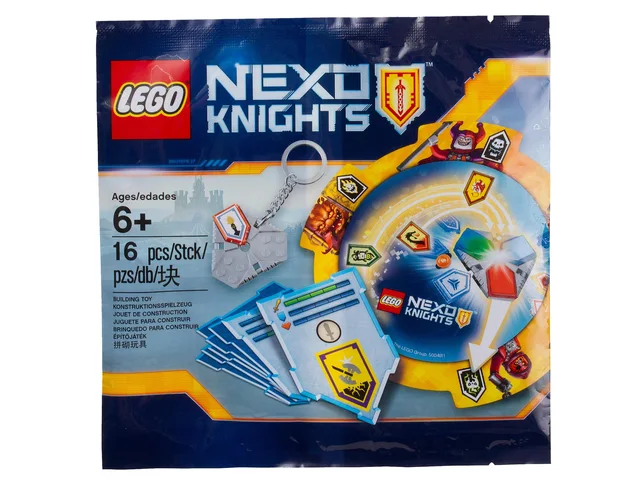 LEGO 5004911-1 Crafting Kit