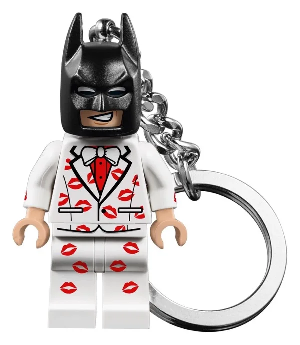 LEGO 5004928-1 Kiss Kiss Tuxedo Batman