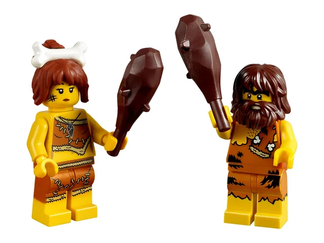 LEGO 5004936-1 Iconic Cave