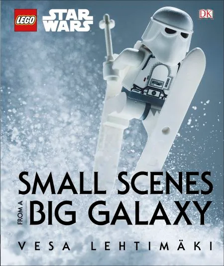 LEGO 5005008-1 Star Wars: Small Scenes from a Big Galaxy