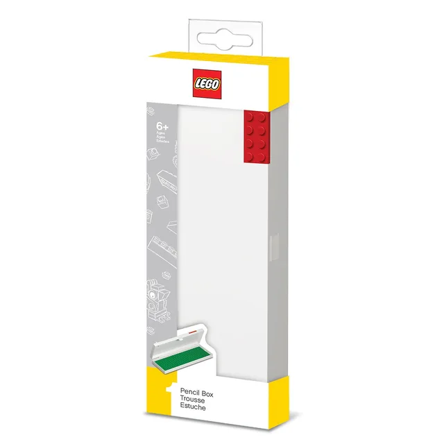 LEGO 5005110-1 Pencil Box (All Colors)