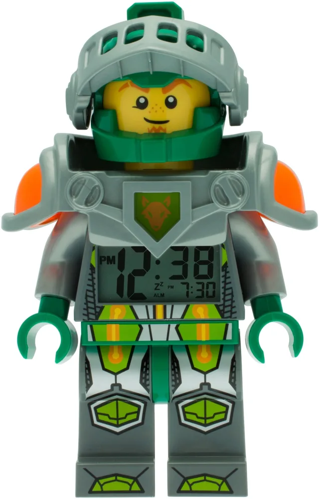 LEGO 5005113-1 Aaron Alarm Clock