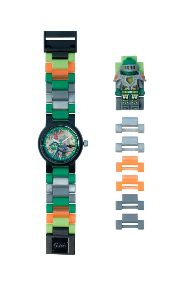 LEGO 5005114-1 Aaron Buildable Watch