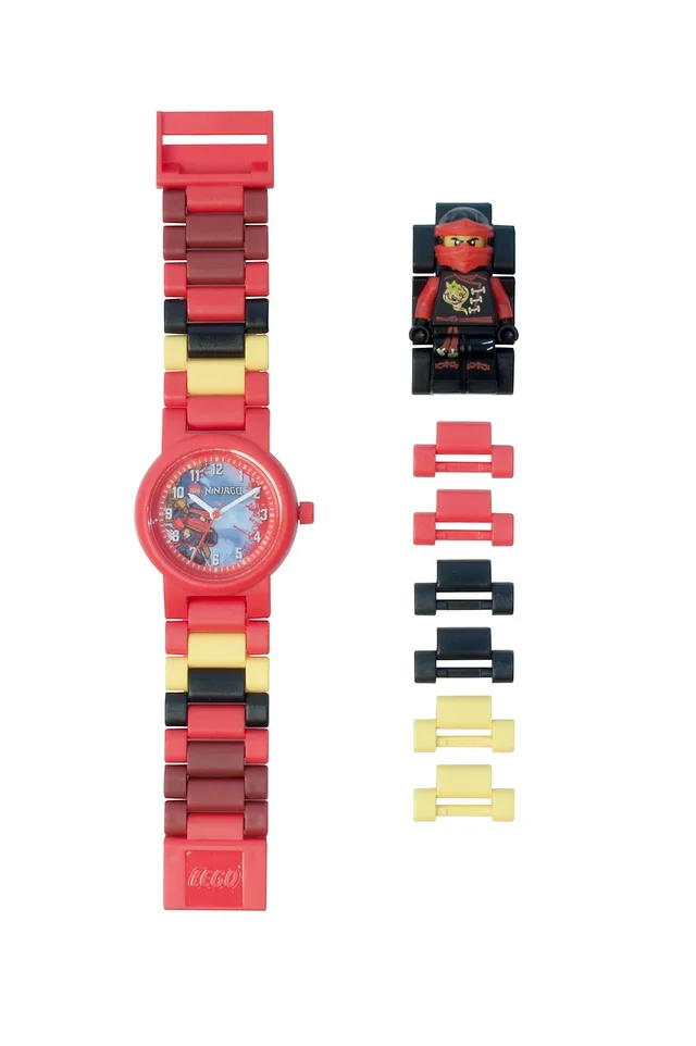 LEGO 5005122-1 Kai Buildable Watch