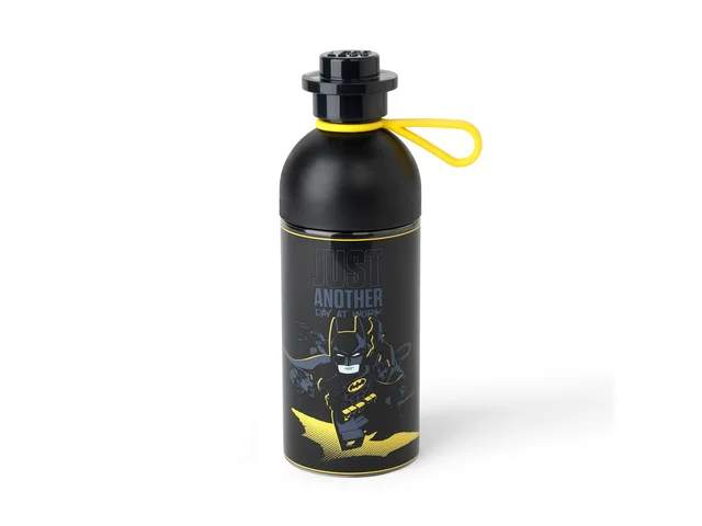 LEGO 5005175-1 Batman Hydration Bottle