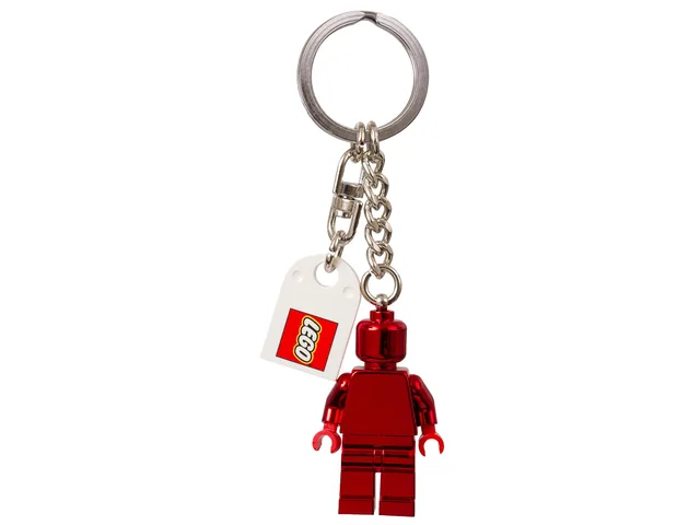 LEGO 5005205-1 VIP Key Chain