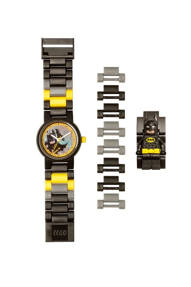 LEGO 5005219-1 Batman Buildable Watch