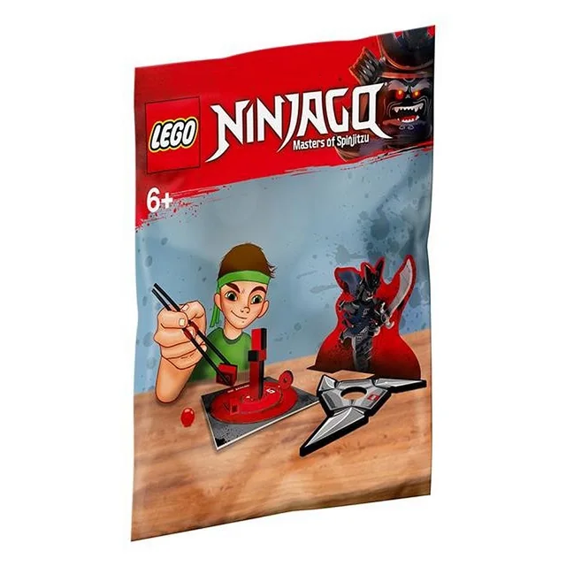 LEGO 5005231-1 Training Kit