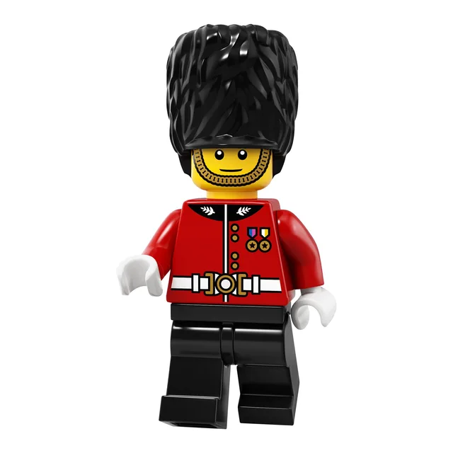 LEGO 5005233-1 Hamleys Royal Guard