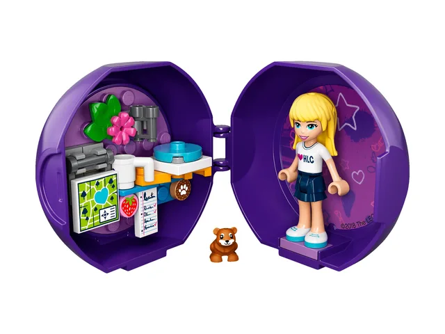 LEGO 5005236-1 Friends Clubhouse