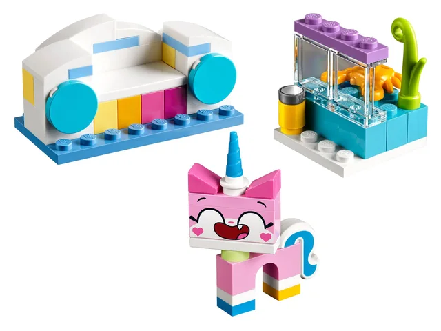 LEGO 5005239-1 Castle Room