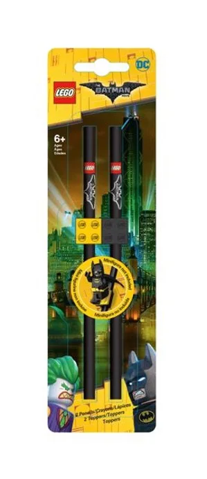 LEGO 5005295-1 Pencils with Toppers