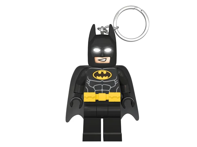LEGO 5005331-1 Batman Key Light
