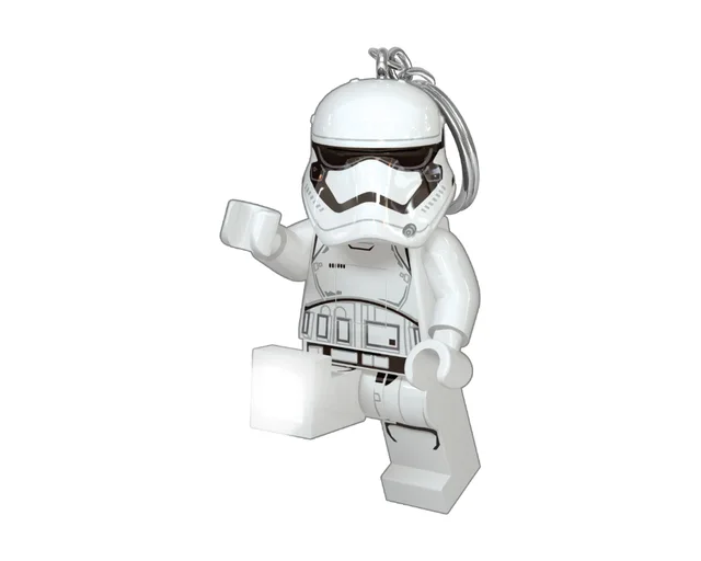 LEGO 5005341-1 First Order Stormtrooper Key Light
