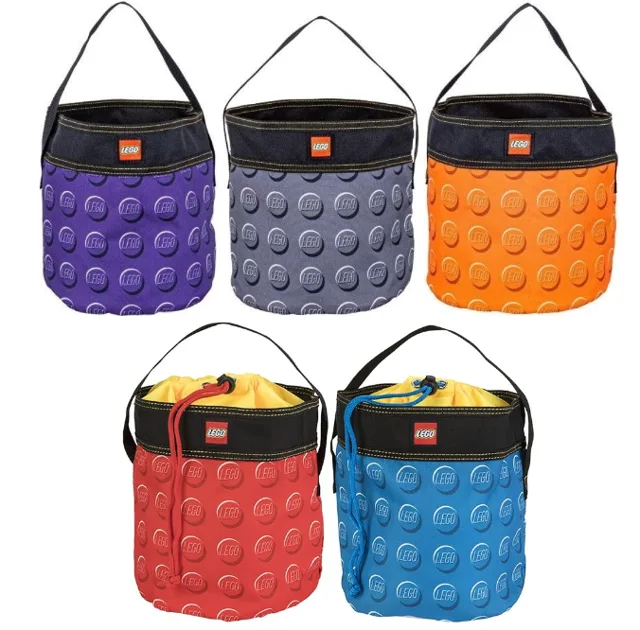 LEGO 5005352-1 Cinch Bucket (All Colors)