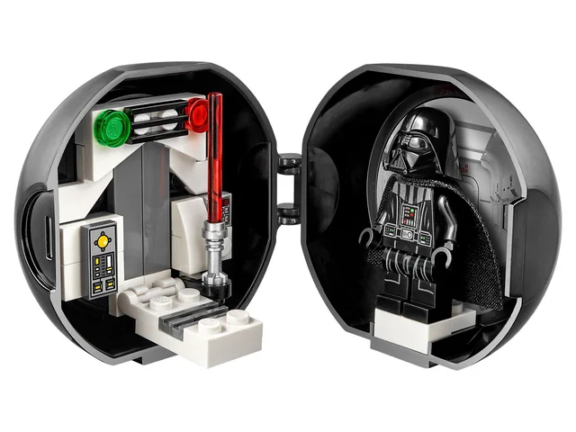 LEGO 5005376-1 Darth Vader