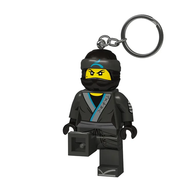 LEGO 5005388-1 Nya Minifigure Key Light