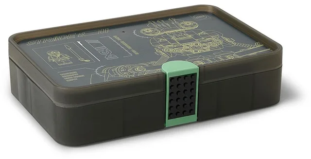 LEGO 5005404-1 The LEGO Ninjago Movie Sorting Box