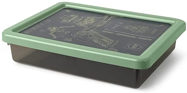 LEGO 5005405-1 The LEGO Ninjago Movie Small Storage Box