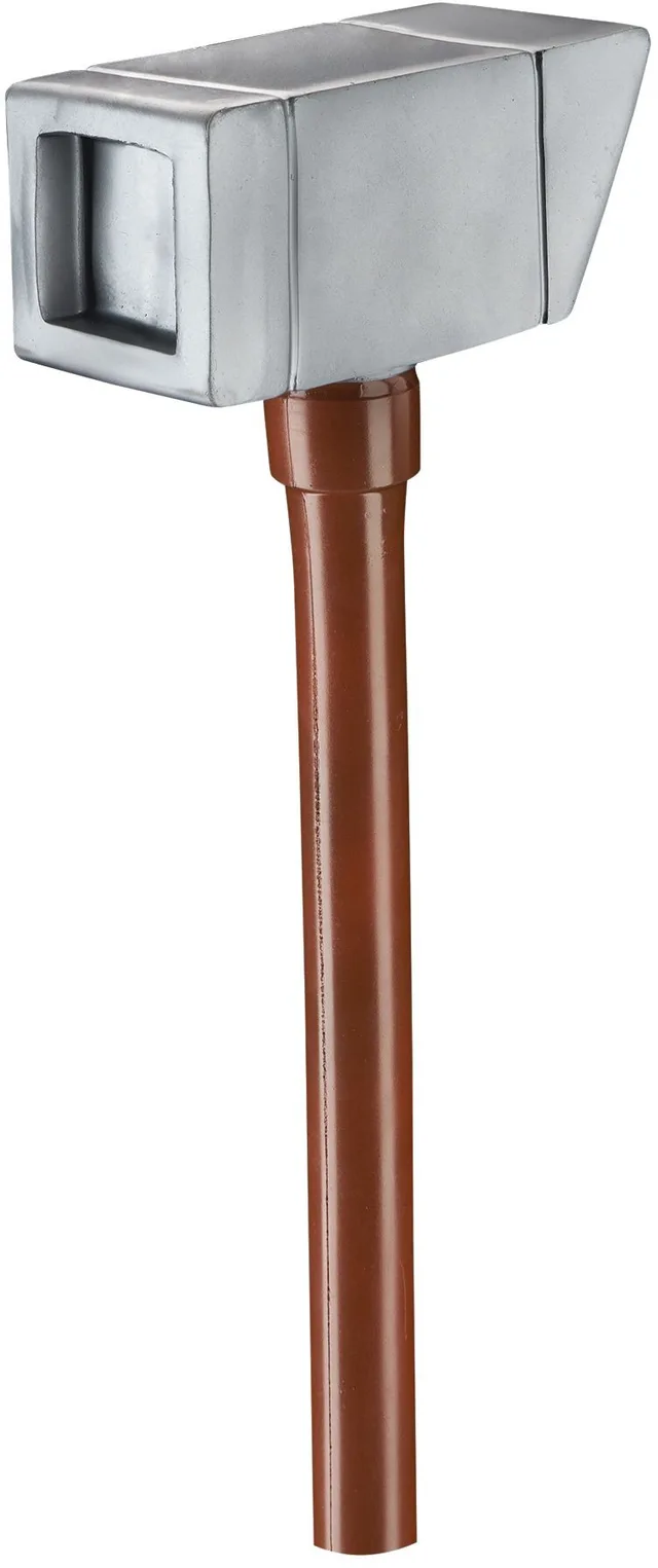 LEGO 5005414-1 The LEGO Ninjago Movie Hammer