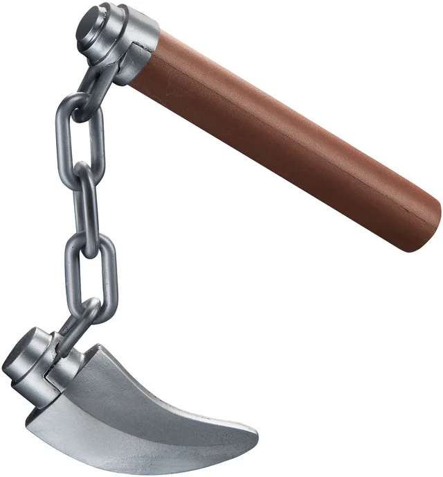 LEGO 5005416-1 The LEGO Ninjago Movie Nunchucks
