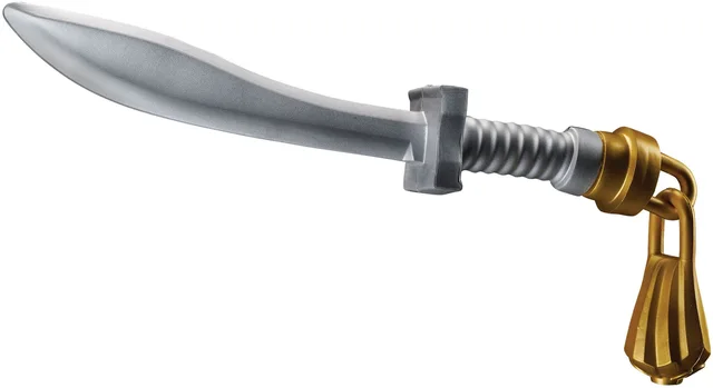 LEGO 5005424-1 The LEGO Ninjago Movie Sword