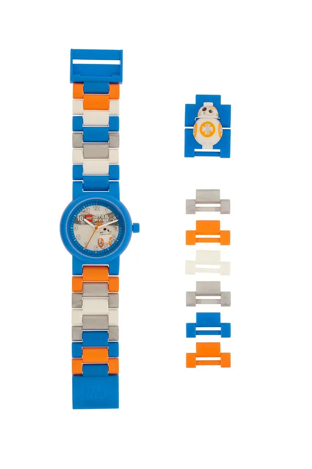 LEGO 5005470-1 BB-8 Buildable Watch