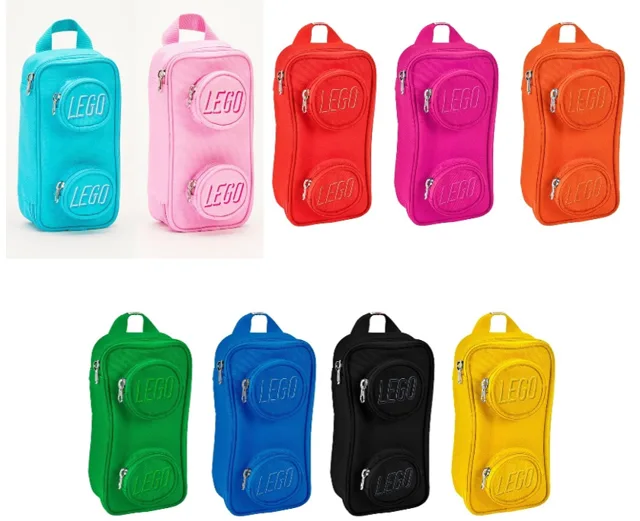 LEGO 5005509-1 Brick Pouch (All Colors)