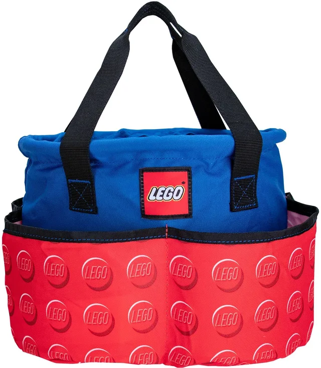 LEGO 5005630-1 Iconic Big Storage Bucket
