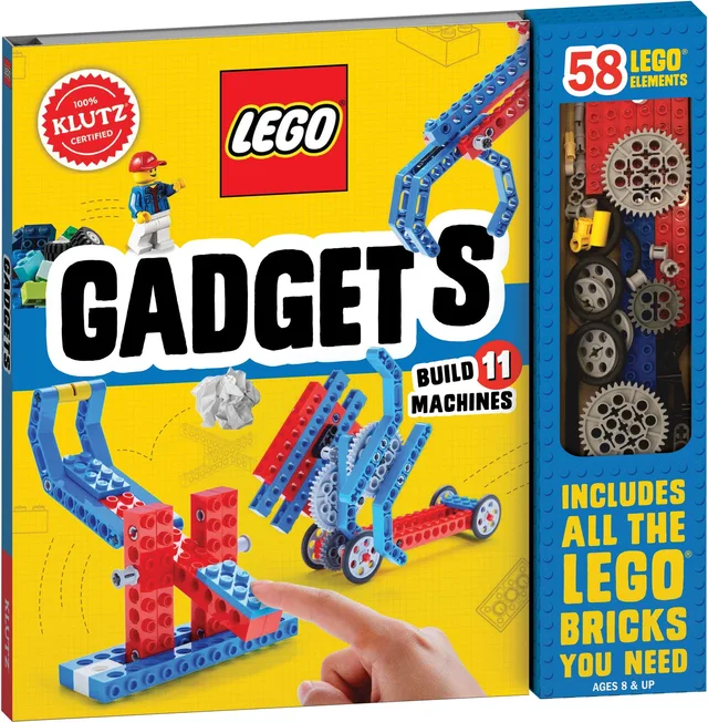 LEGO 5005633-1 Gadgets