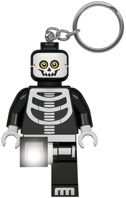 LEGO 5005668-1 Skeleton Key Light