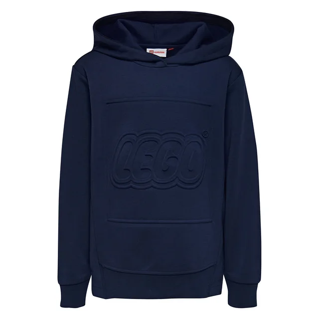 LEGO 5005689-1 Hoodie (Dark Blue)