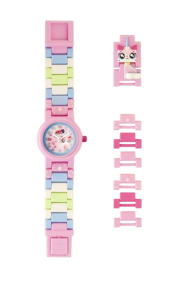 LEGO 5005701-1 Unikitty Buildable Watch