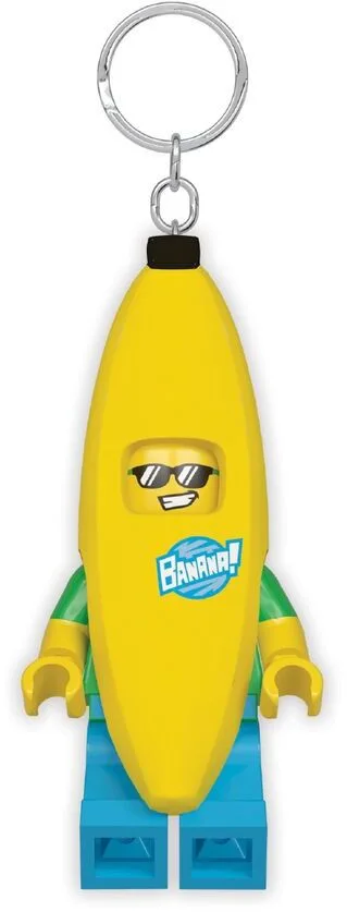 LEGO 5005706-1 Banana Guy Key Light