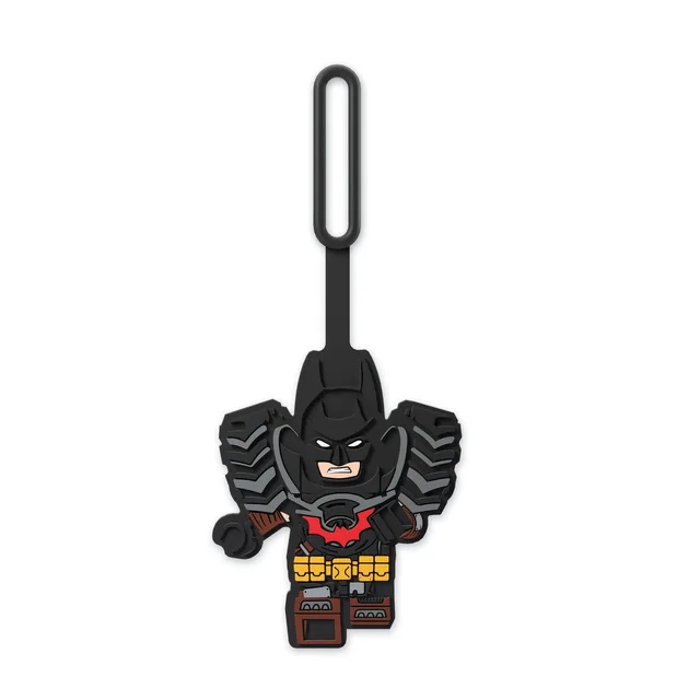 LEGO 5005733-1 Batman Bag Tag
