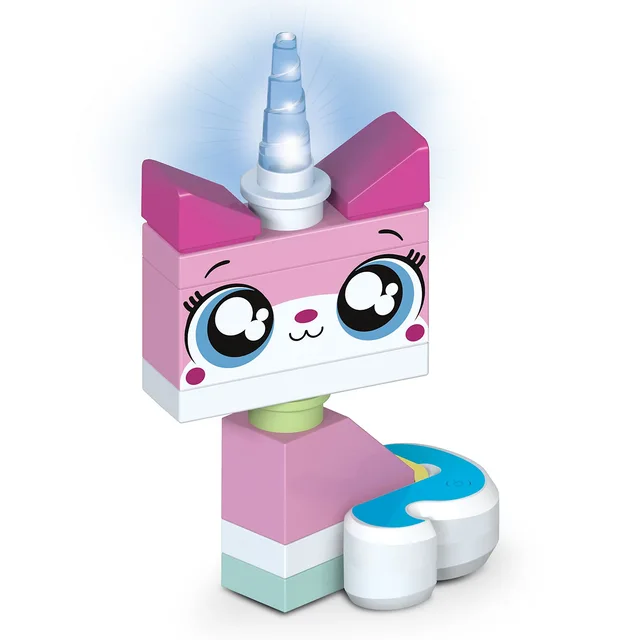 LEGO 5005737-1 Unikitty Night Light