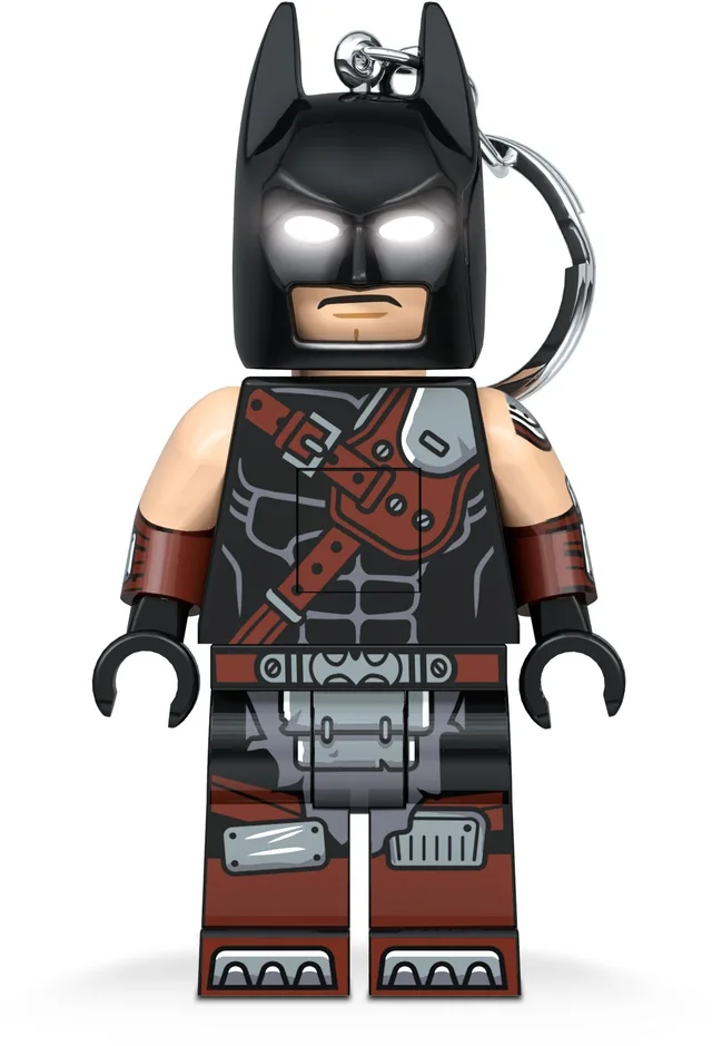 LEGO 5005739-1 Batman Key Light