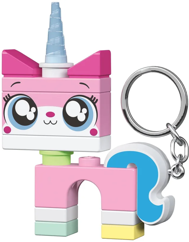 LEGO 5005741-1 Unikitty Key Light