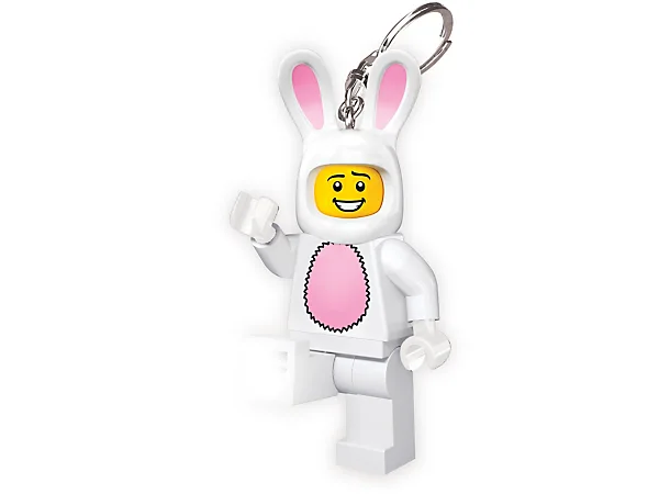 LEGO 5005757-1 Bunny Suit Guy Key Light