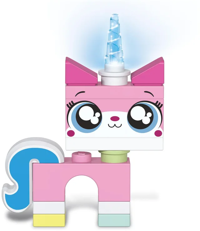 LEGO 5005763-1 Unikitty Torch