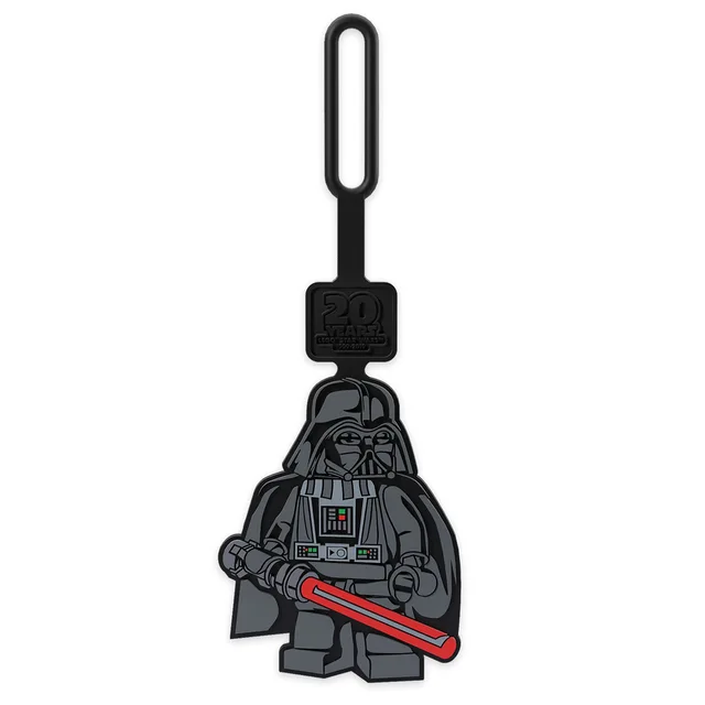 LEGO 5005819-1 Darth Vader Bag Tag