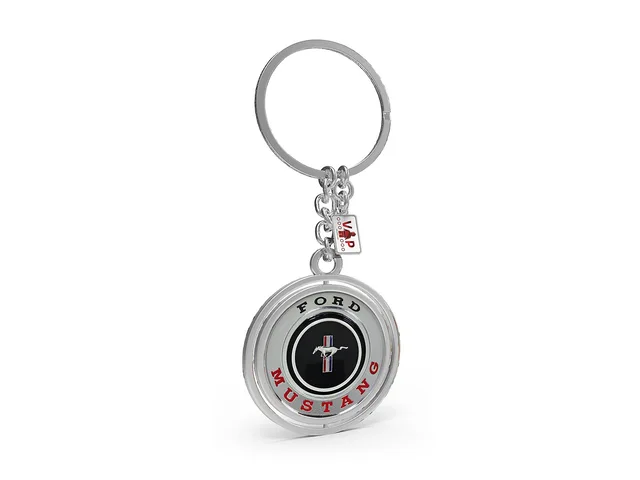 LEGO 5005822-1 Ford Mustang Key Chain