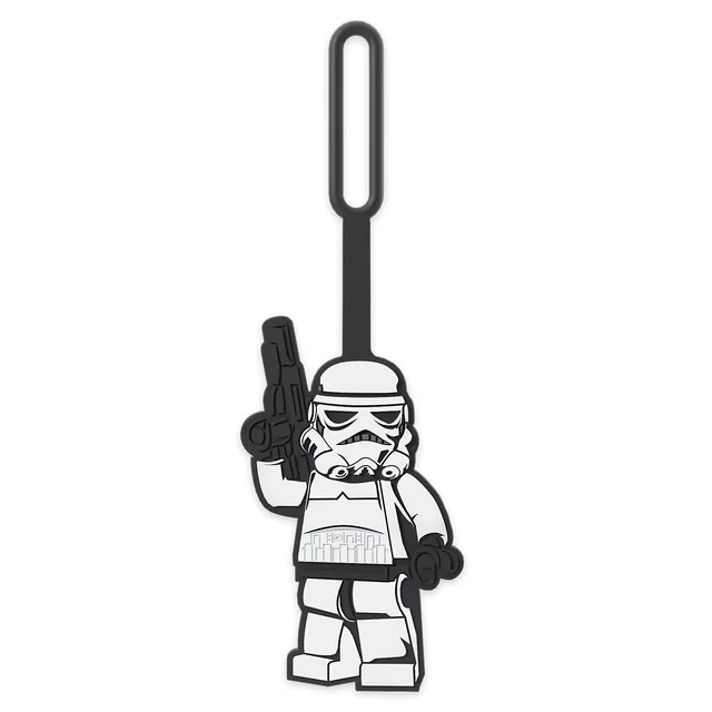 LEGO 5005825-1 Stormtrooper Bag Tag
